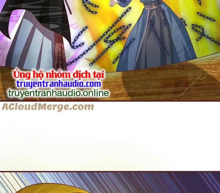 Mở Đầu Nữ Đế Làm Chính Cung Chapter 115 - Trang 2