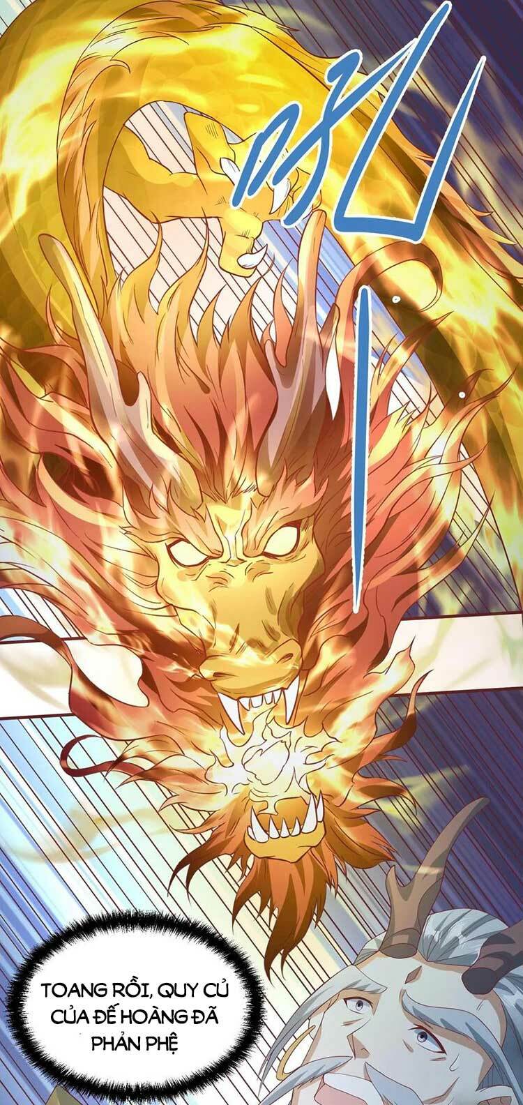 Mở Đầu Nữ Đế Làm Chính Cung Chapter 115 - Trang 2