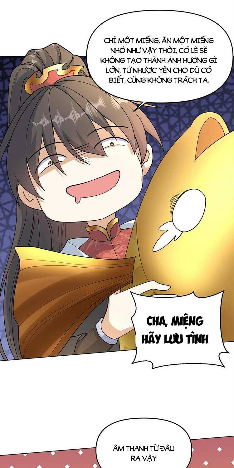 Mở Đầu Nữ Đế Làm Chính Cung Chapter 116 - Trang 2