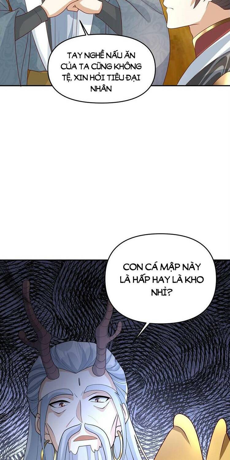 Mở Đầu Nữ Đế Làm Chính Cung Chapter 116 - Trang 2