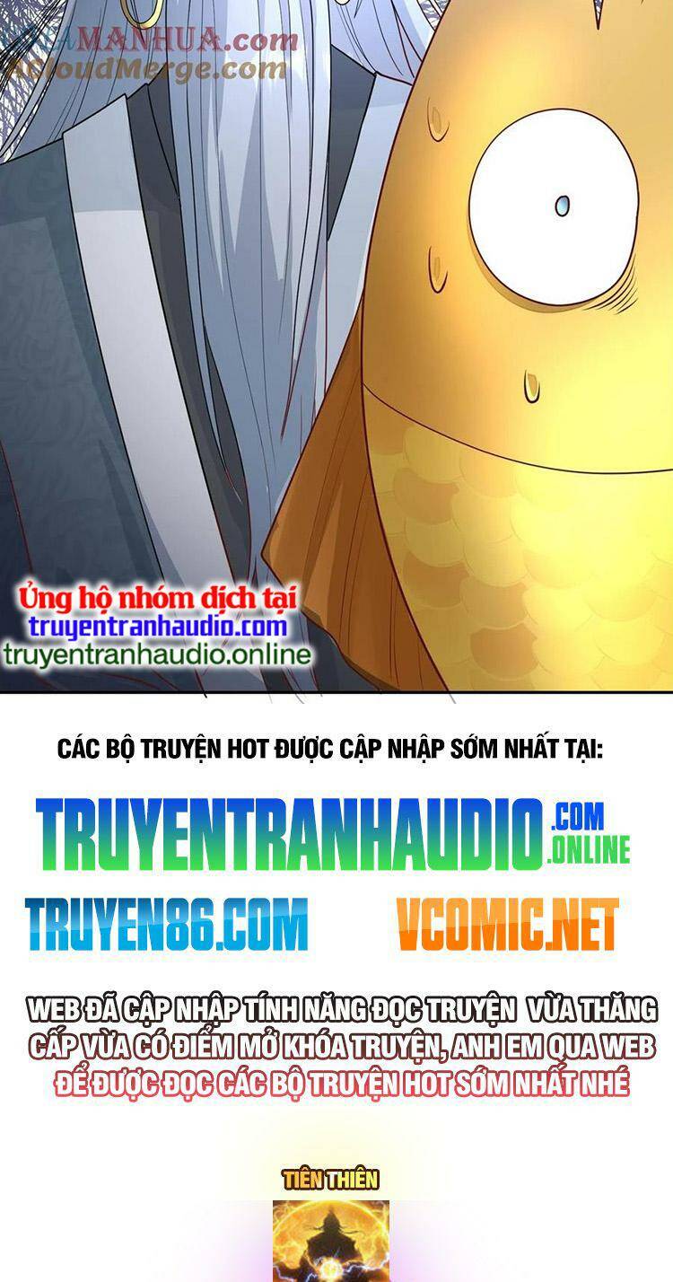 Mở Đầu Nữ Đế Làm Chính Cung Chapter 116 - Trang 2