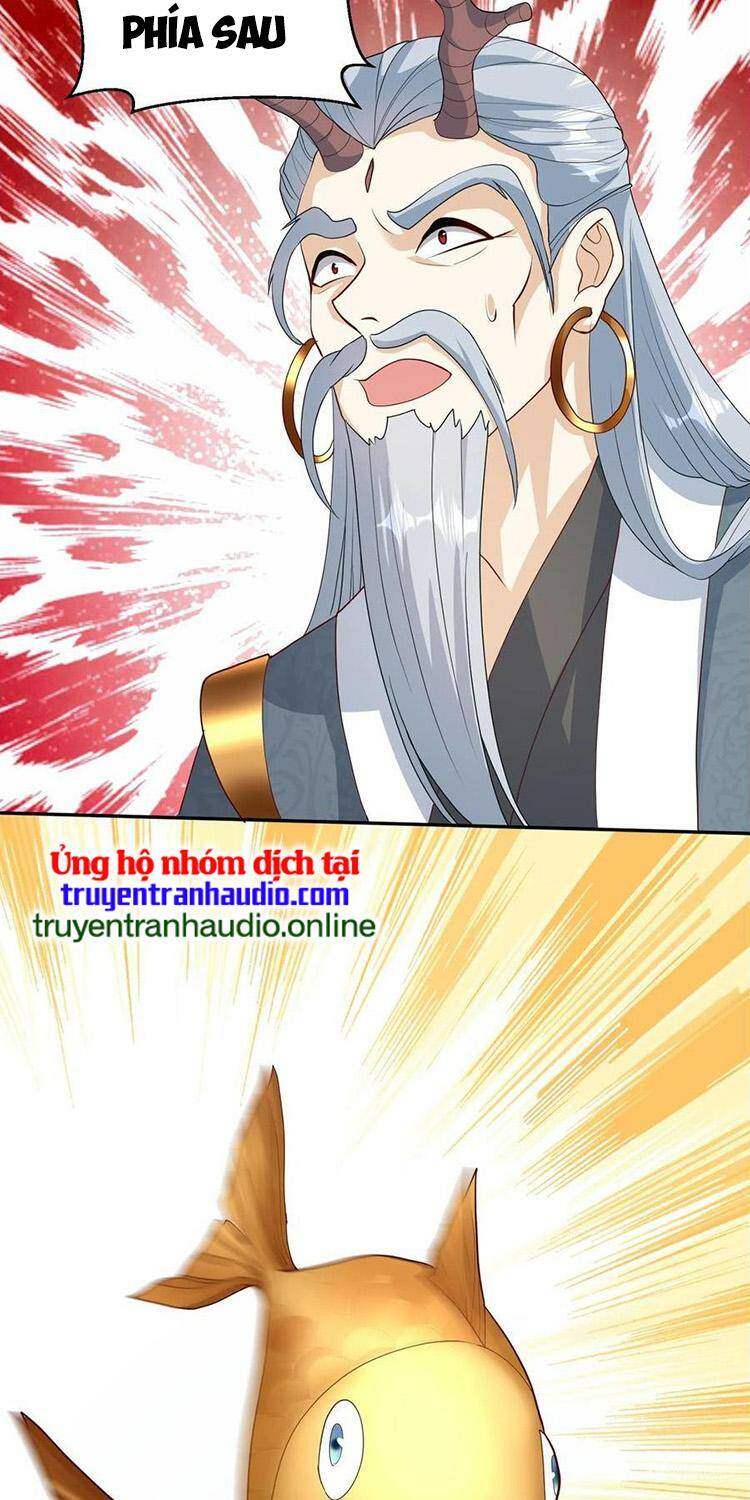 Mở Đầu Nữ Đế Làm Chính Cung Chapter 116 - Trang 2