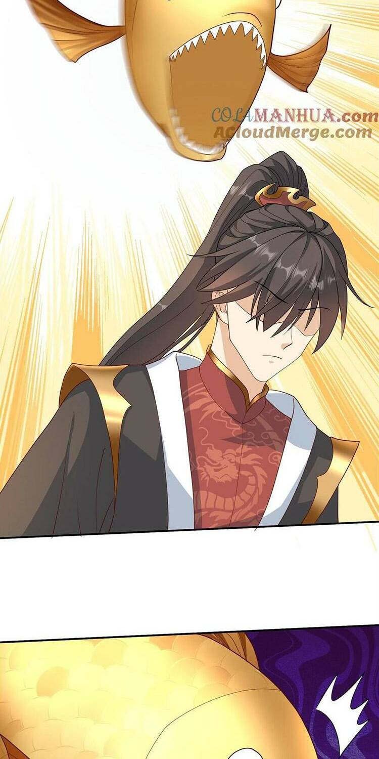 Mở Đầu Nữ Đế Làm Chính Cung Chapter 116 - Trang 2