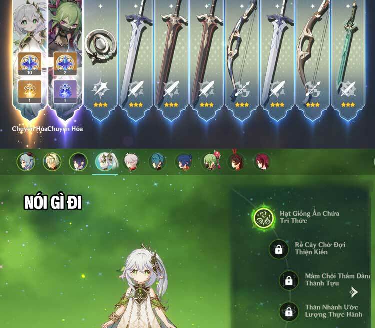 Mở Đầu Nữ Đế Làm Chính Cung Chapter 117 - Trang 2