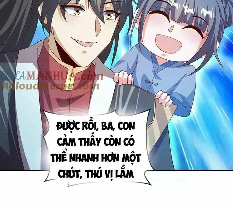 Mở Đầu Nữ Đế Làm Chính Cung Chapter 118 - Trang 2