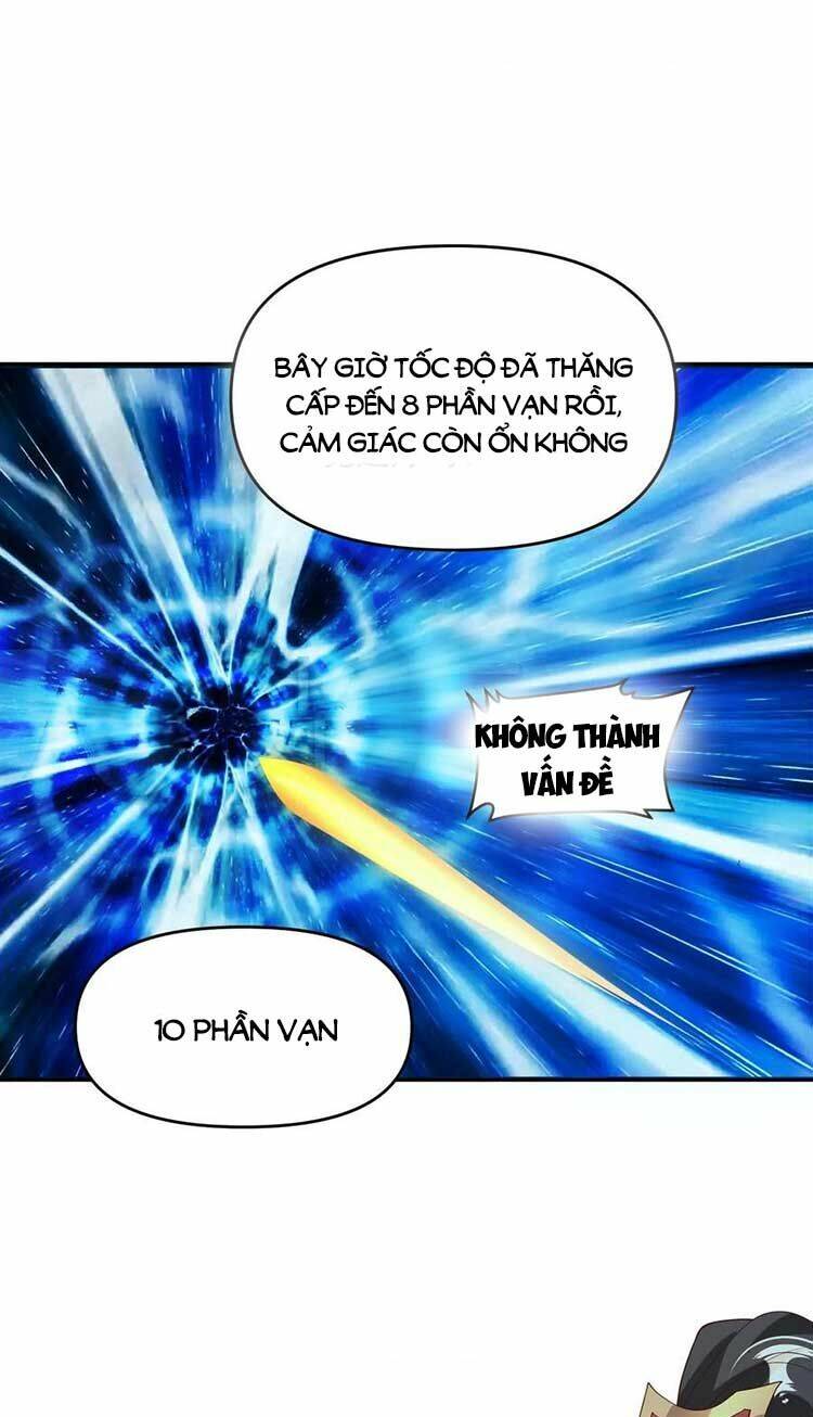 Mở Đầu Nữ Đế Làm Chính Cung Chapter 118 - Trang 2