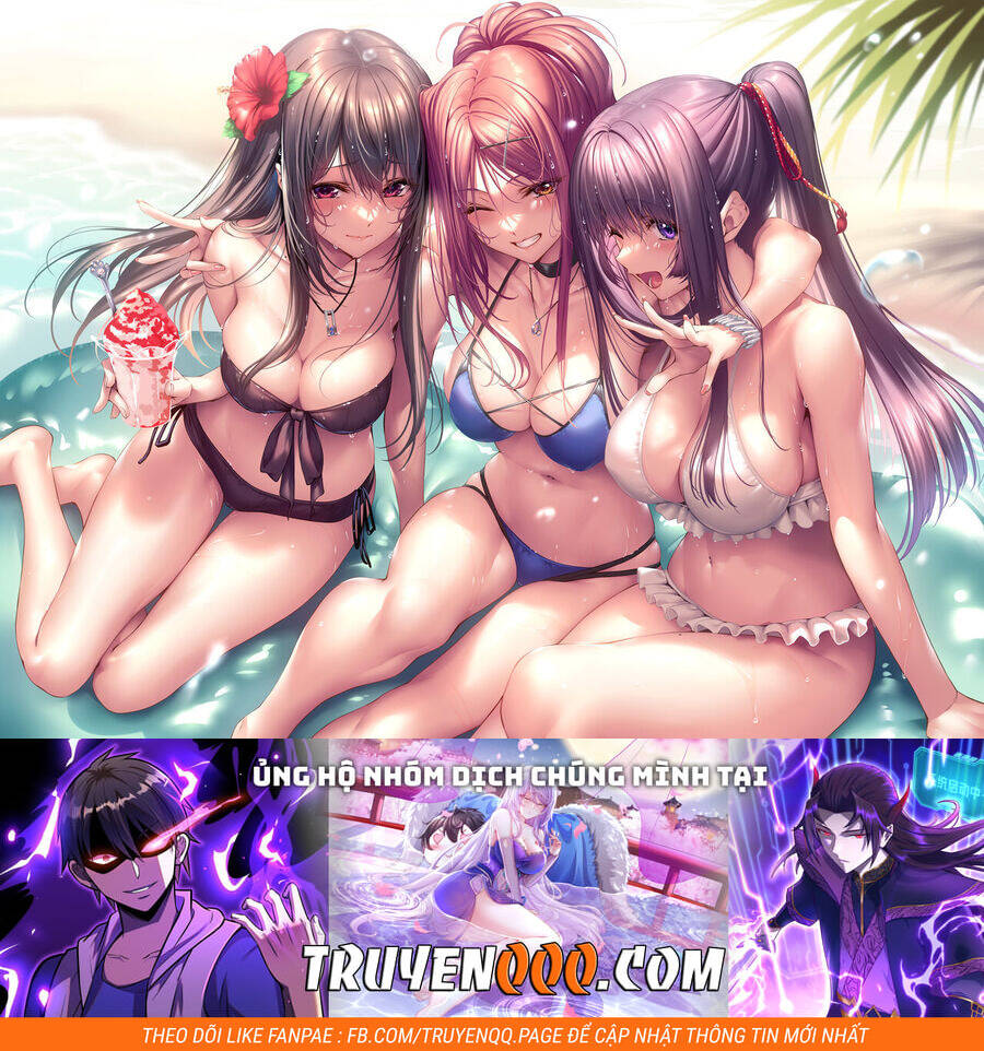 Mở Đầu Nữ Đế Làm Chính Cung Chapter 118 - Trang 2