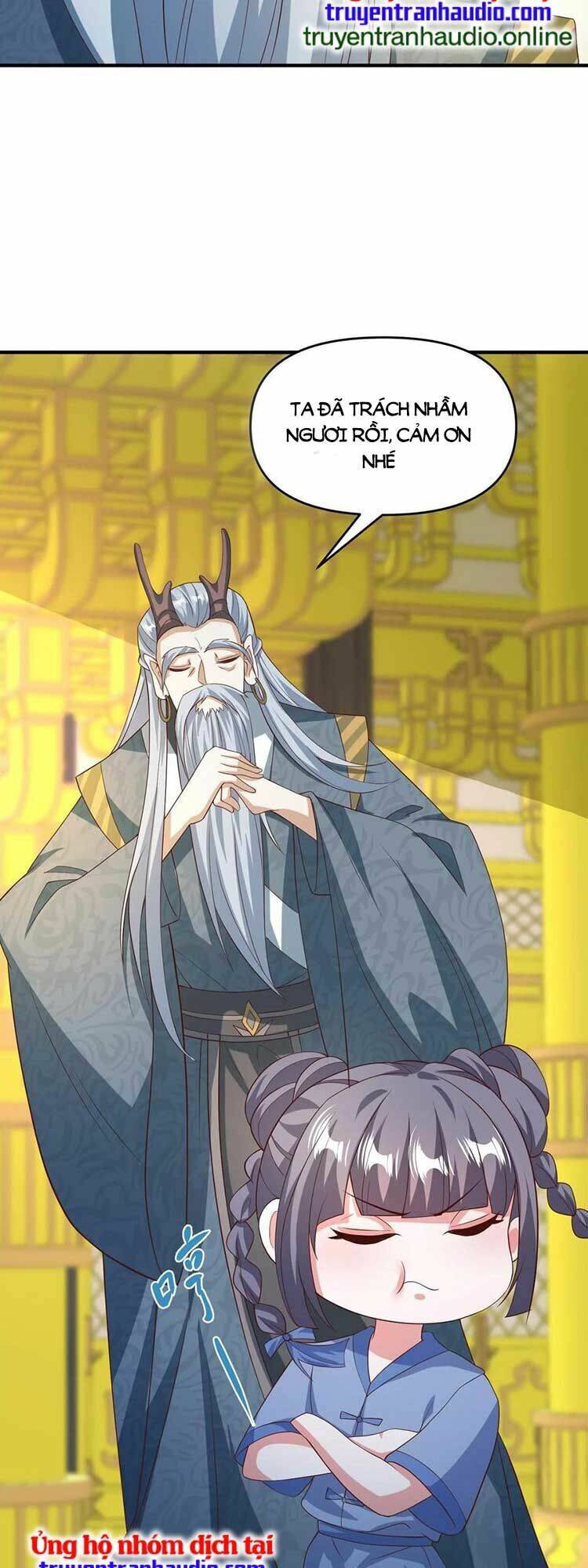 Mở Đầu Nữ Đế Làm Chính Cung Chapter 118 - Trang 2