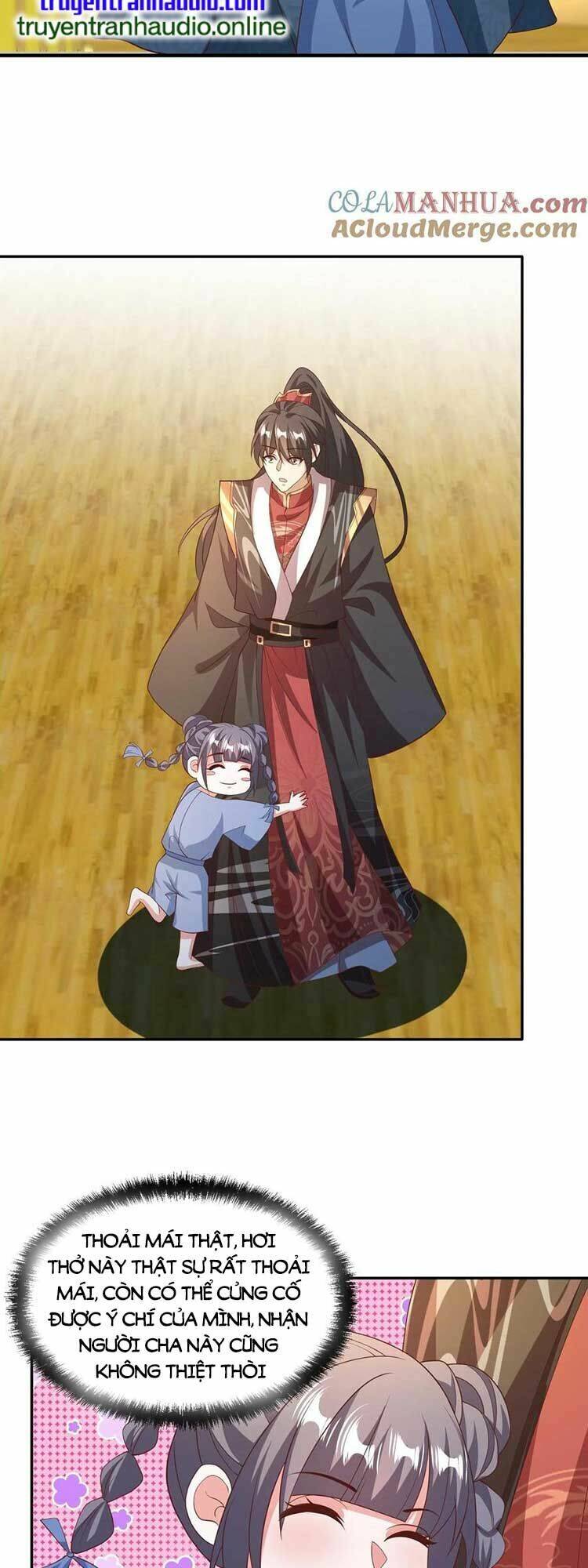 Mở Đầu Nữ Đế Làm Chính Cung Chapter 118 - Trang 2