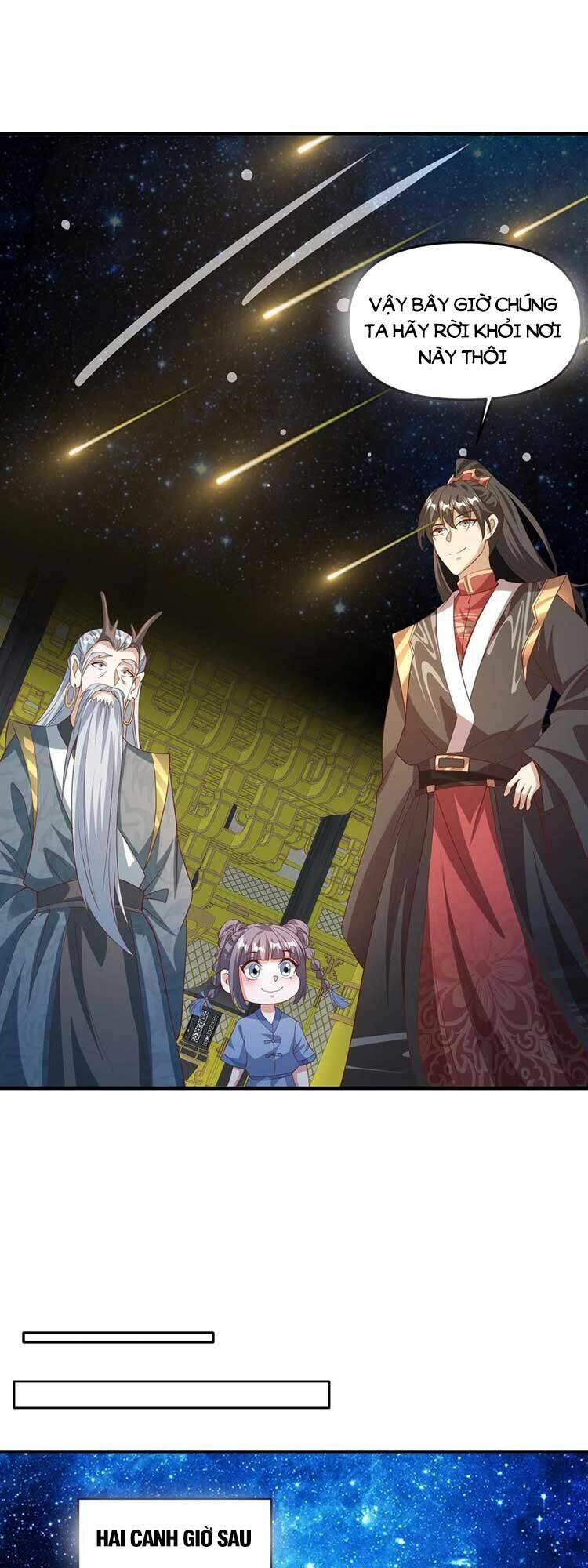 Mở Đầu Nữ Đế Làm Chính Cung Chapter 118 - Trang 2