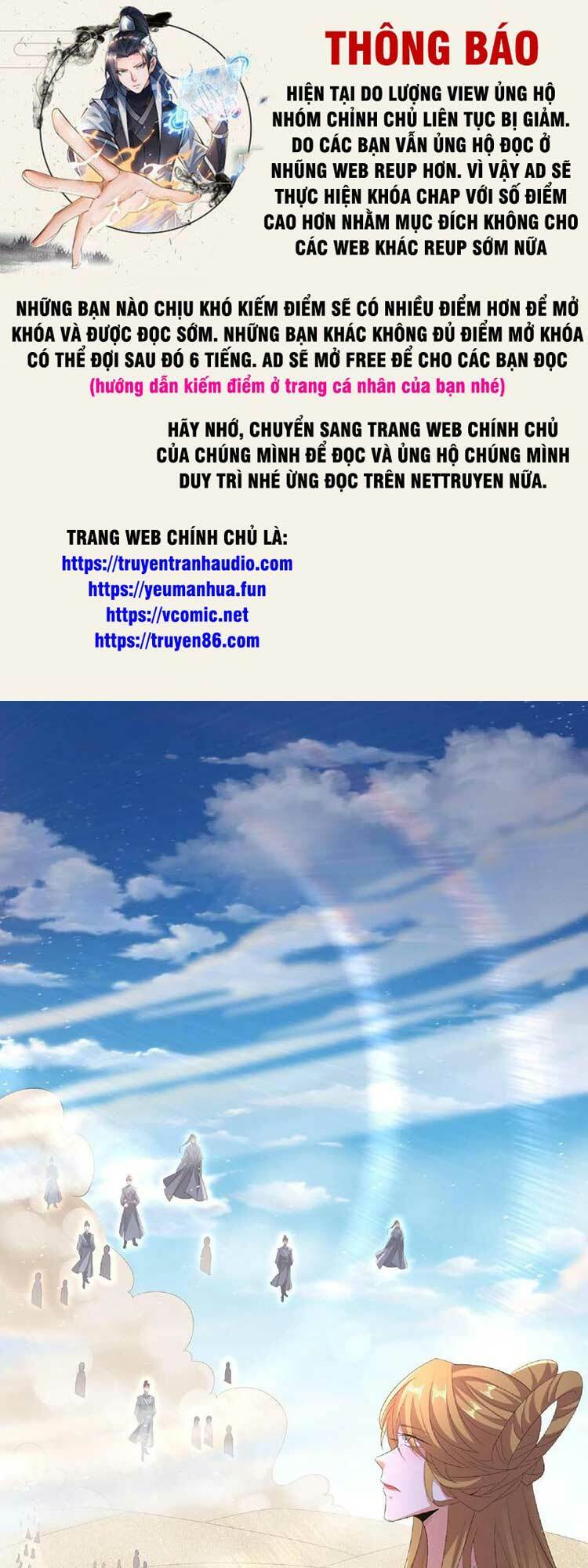 Mở Đầu Nữ Đế Làm Chính Cung Chapter 119 - Trang 2