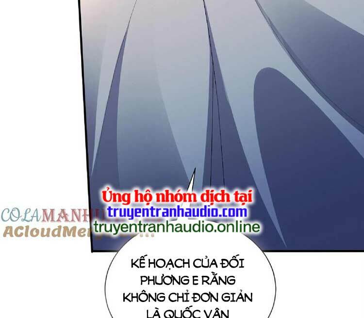 Mở Đầu Nữ Đế Làm Chính Cung Chapter 119 - Trang 2