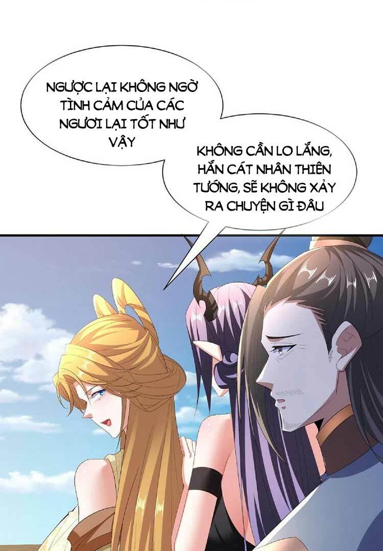 Mở Đầu Nữ Đế Làm Chính Cung Chapter 119 - Trang 2