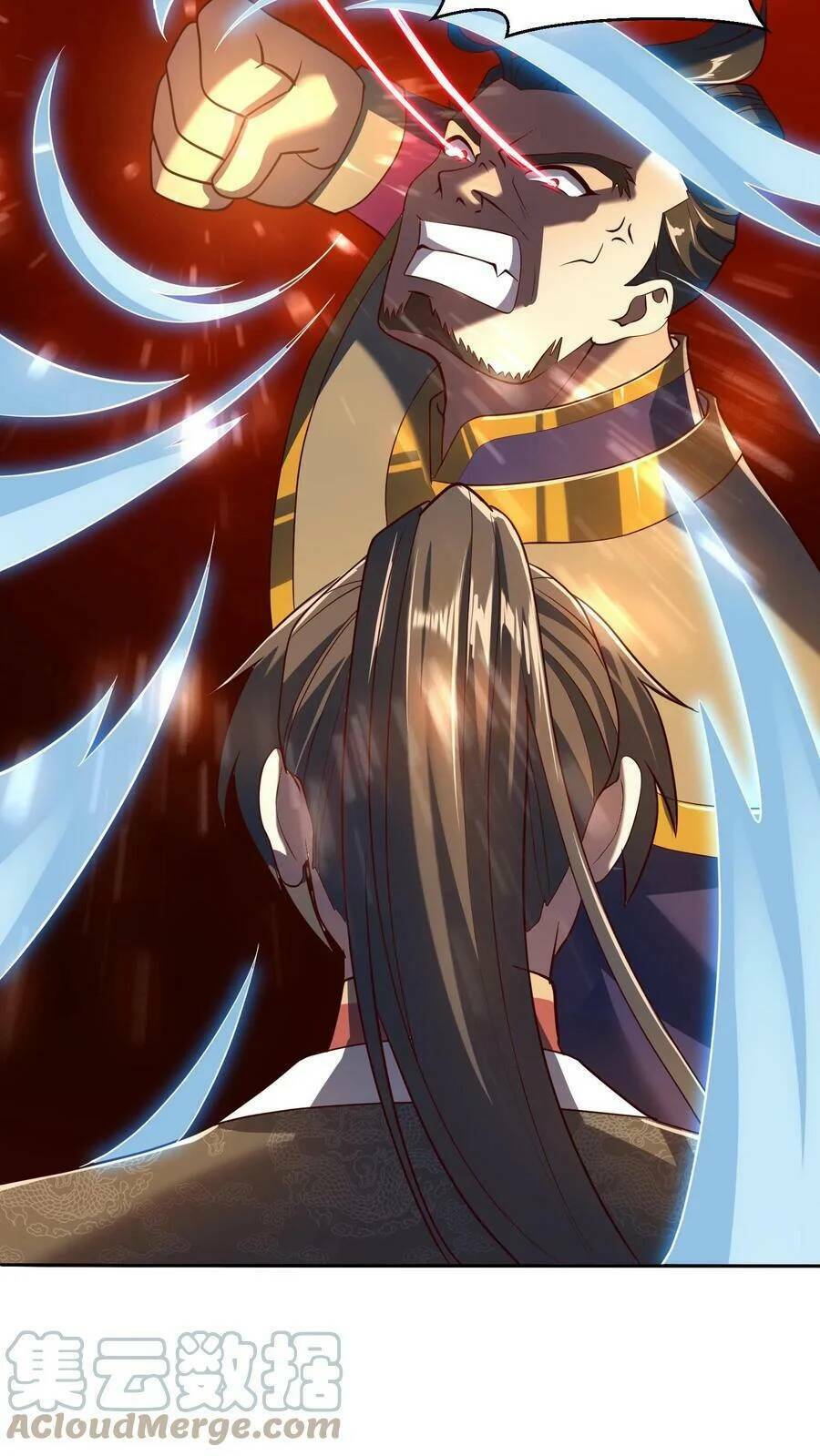 Mở Đầu Nữ Đế Làm Chính Cung Chapter 12 - Trang 2