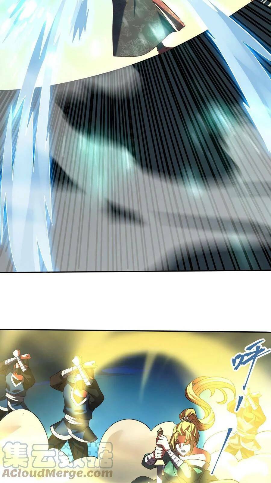 Mở Đầu Nữ Đế Làm Chính Cung Chapter 12 - Trang 2