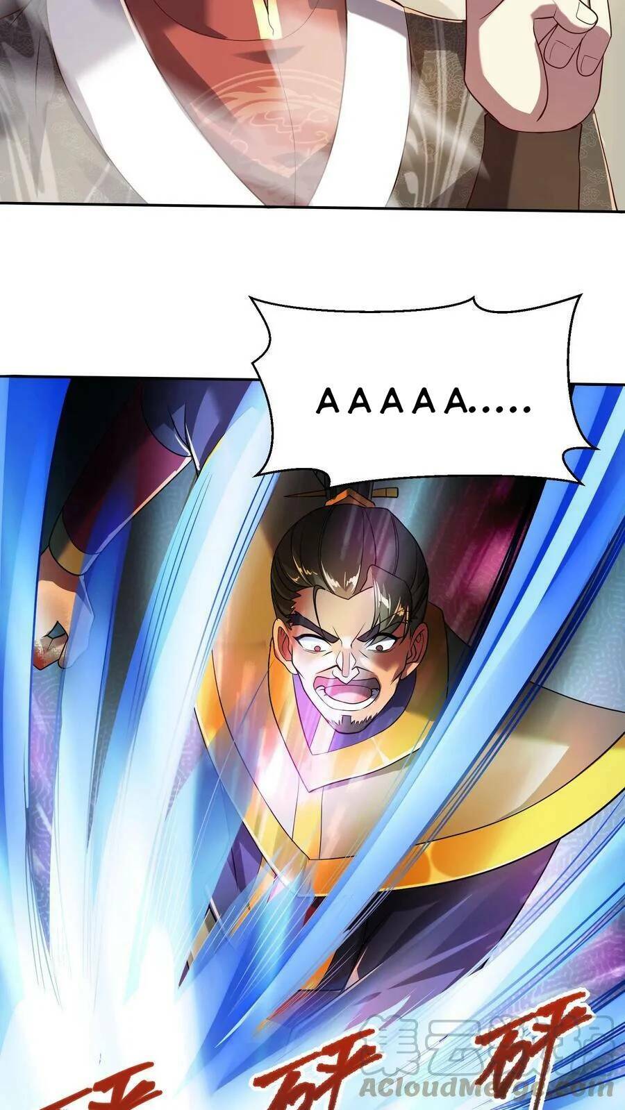 Mở Đầu Nữ Đế Làm Chính Cung Chapter 12 - Trang 2