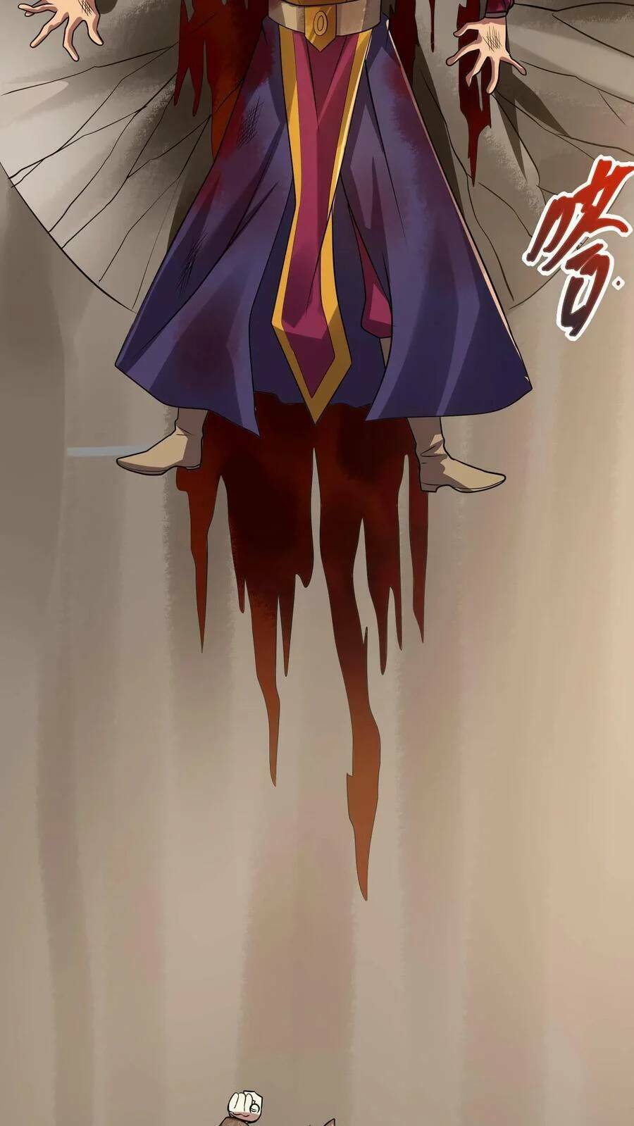 Mở Đầu Nữ Đế Làm Chính Cung Chapter 12 - Trang 2