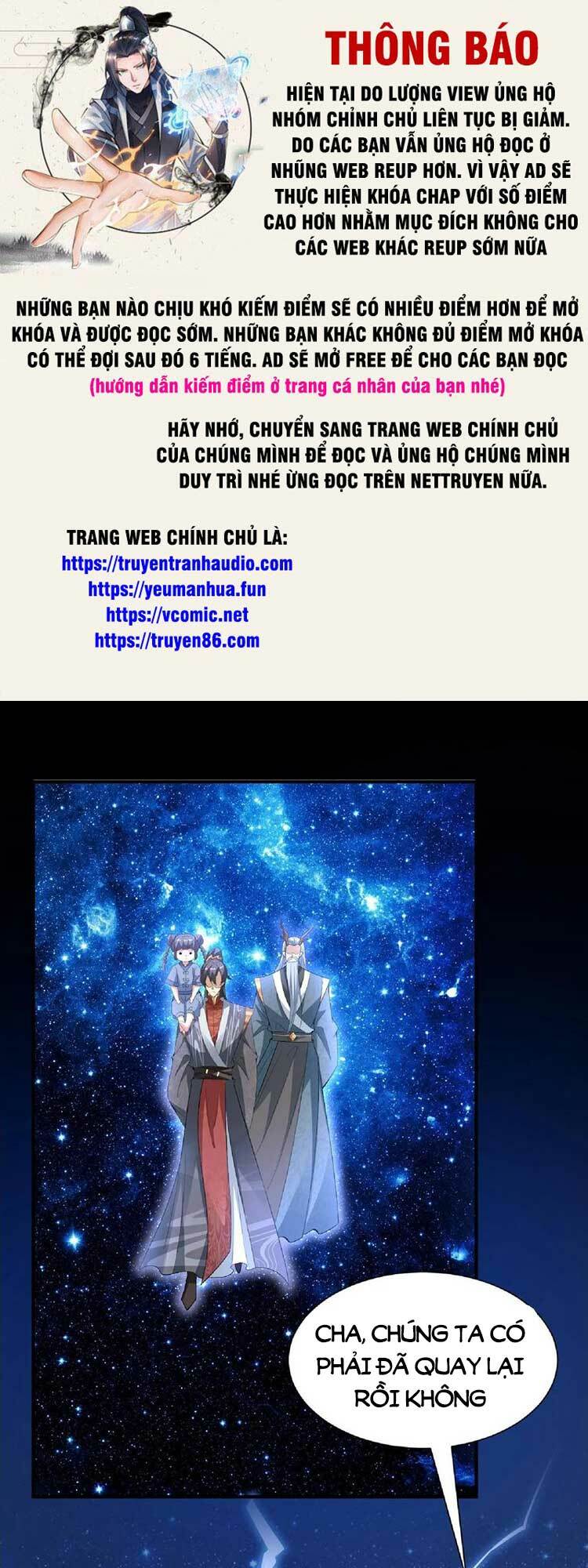 Mở Đầu Nữ Đế Làm Chính Cung Chapter 120 - Trang 2