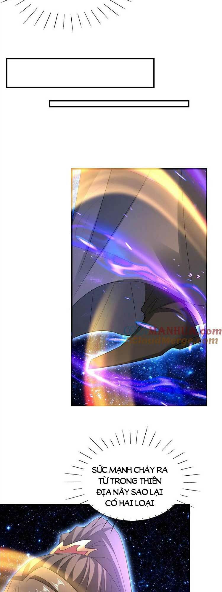 Mở Đầu Nữ Đế Làm Chính Cung Chapter 120 - Trang 2