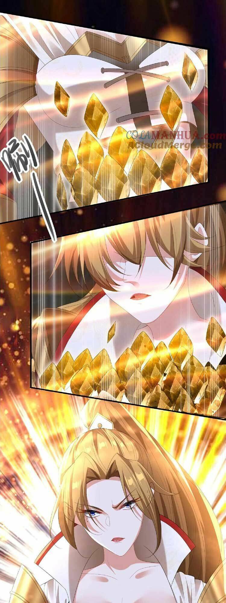 Mở Đầu Nữ Đế Làm Chính Cung Chapter 121 - Trang 2