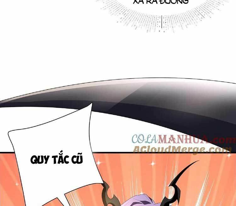 Mở Đầu Nữ Đế Làm Chính Cung Chapter 121 - Trang 2