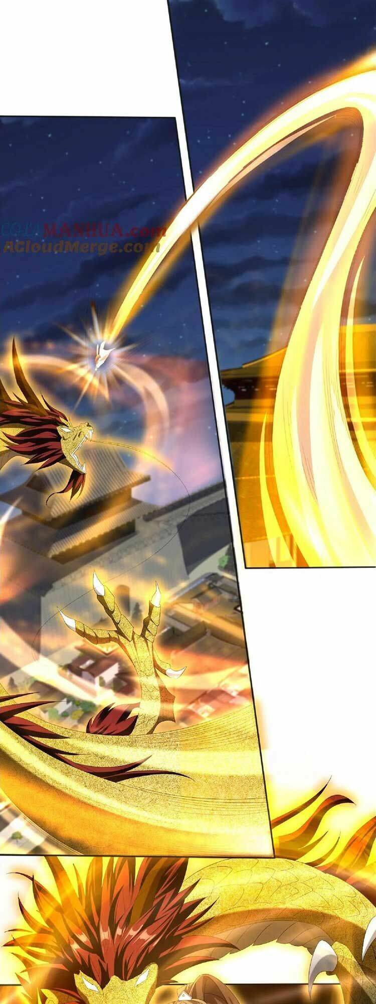 Mở Đầu Nữ Đế Làm Chính Cung Chapter 121 - Trang 2