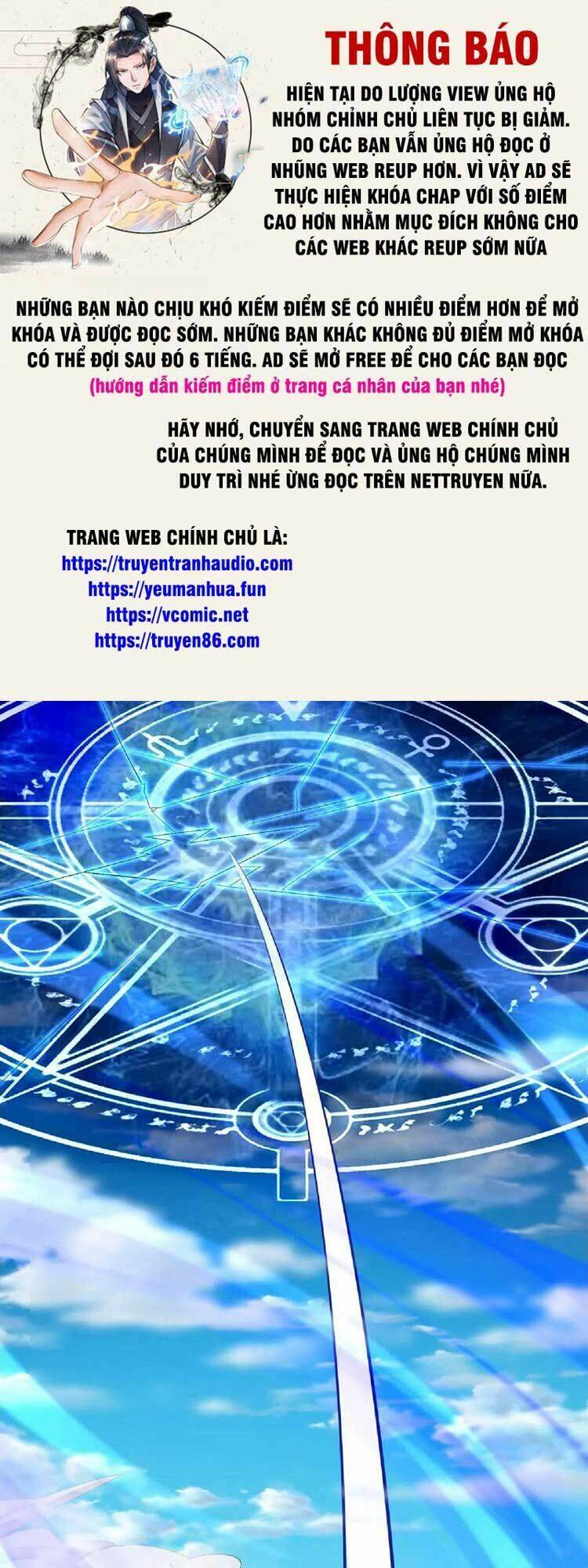 Mở Đầu Nữ Đế Làm Chính Cung Chapter 122 - Trang 2