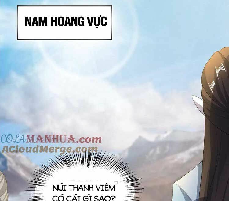 Mở Đầu Nữ Đế Làm Chính Cung Chapter 122 - Trang 2