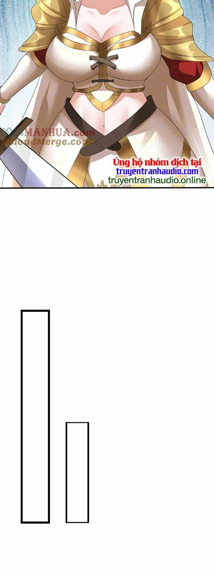 Mở Đầu Nữ Đế Làm Chính Cung Chapter 122 - Trang 2