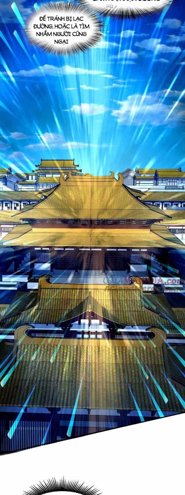 Mở Đầu Nữ Đế Làm Chính Cung Chapter 122 - Trang 2