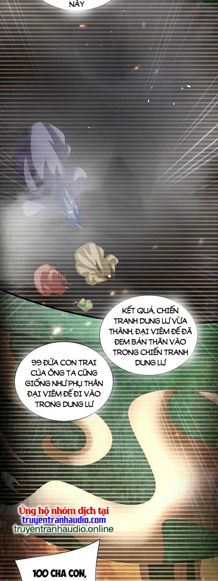 Mở Đầu Nữ Đế Làm Chính Cung Chapter 123 - Trang 2