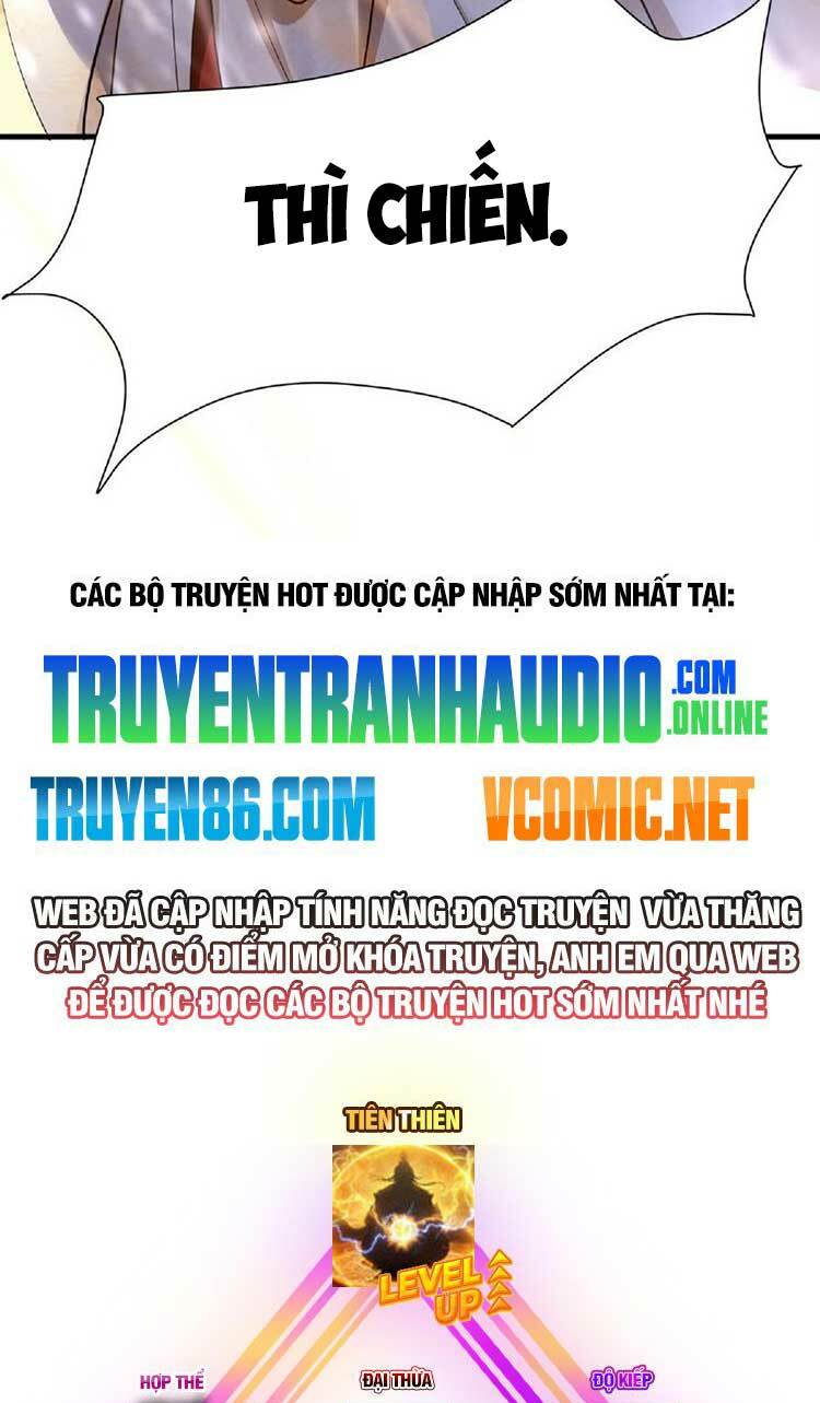 Mở Đầu Nữ Đế Làm Chính Cung Chapter 124 - Trang 2