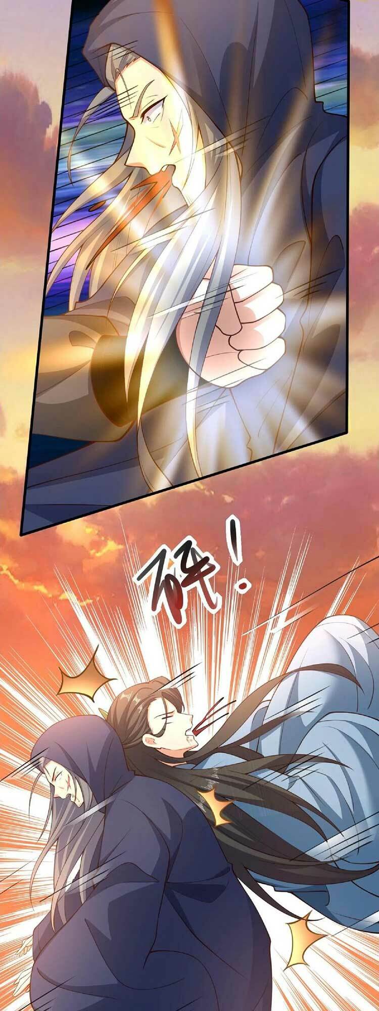 Mở Đầu Nữ Đế Làm Chính Cung Chapter 124 - Trang 2