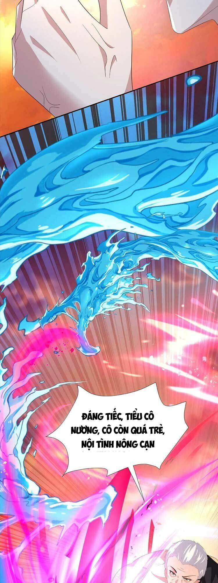 Mở Đầu Nữ Đế Làm Chính Cung Chapter 125 - Trang 2