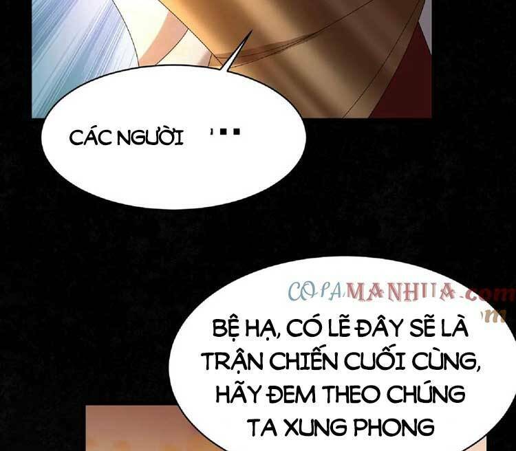 Mở Đầu Nữ Đế Làm Chính Cung Chapter 126 - Trang 2