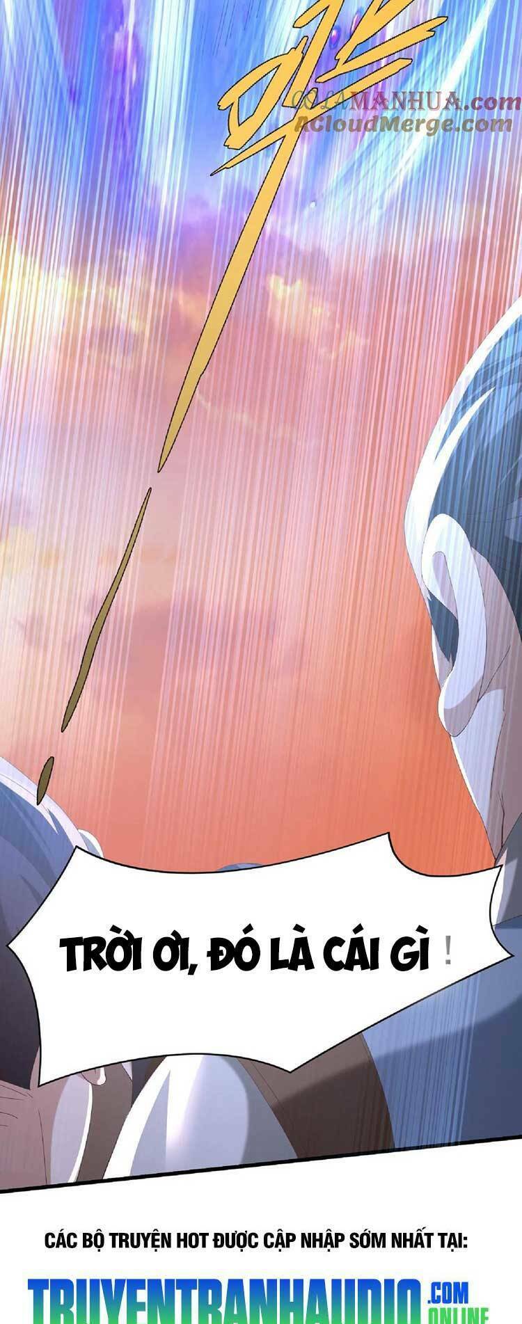 Mở Đầu Nữ Đế Làm Chính Cung Chapter 126 - Trang 2