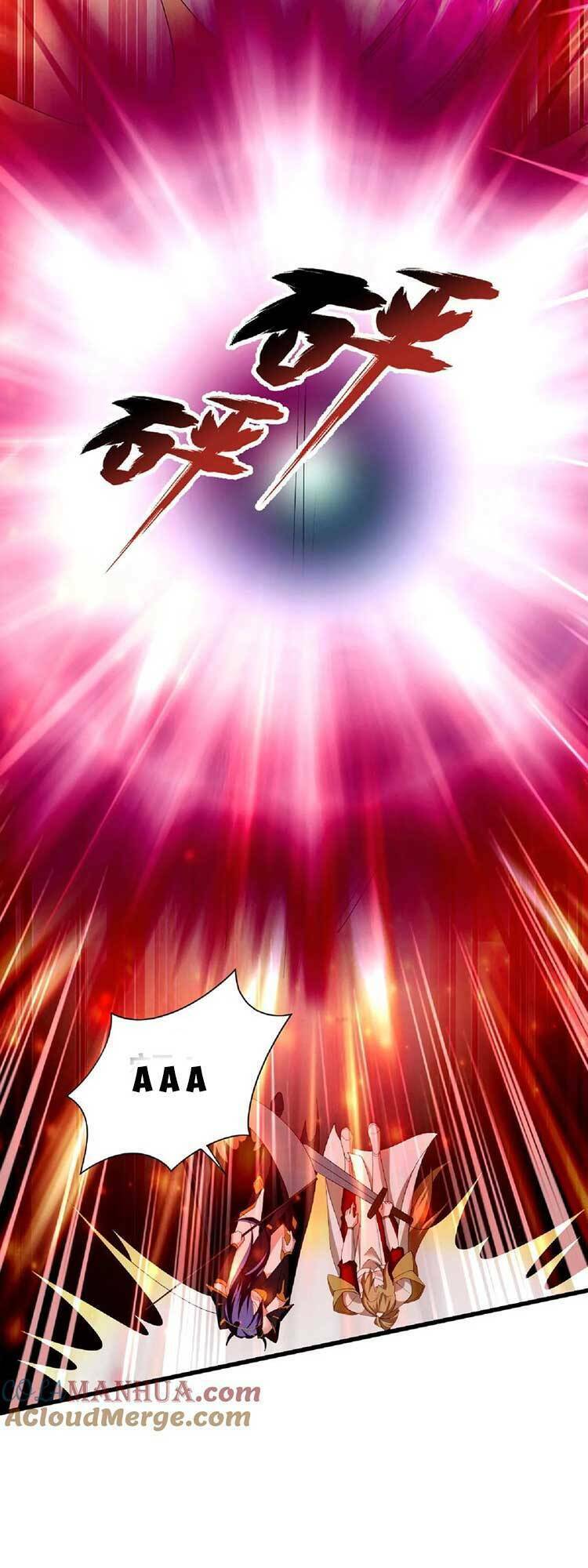 Mở Đầu Nữ Đế Làm Chính Cung Chapter 126 - Trang 2