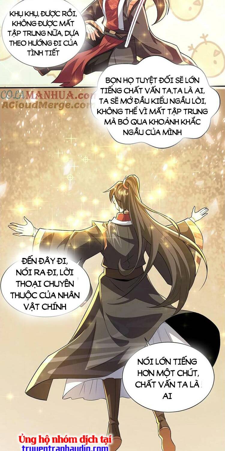 Mở Đầu Nữ Đế Làm Chính Cung Chapter 127 - Trang 2