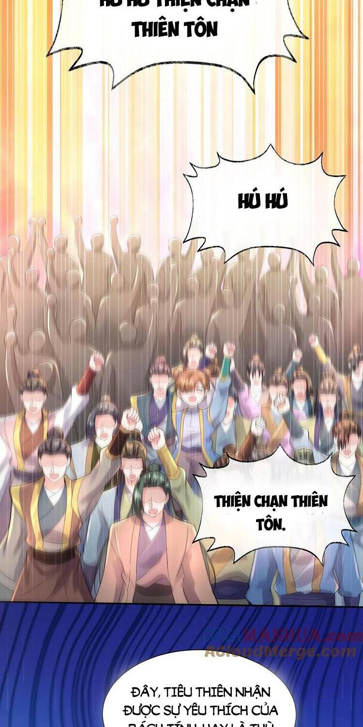 Mở Đầu Nữ Đế Làm Chính Cung Chapter 127 - Trang 2