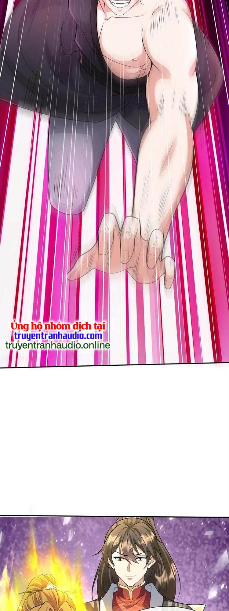 Mở Đầu Nữ Đế Làm Chính Cung Chapter 128 - Trang 2