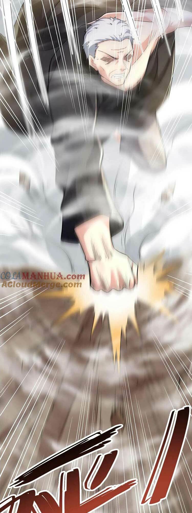 Mở Đầu Nữ Đế Làm Chính Cung Chapter 128 - Trang 2