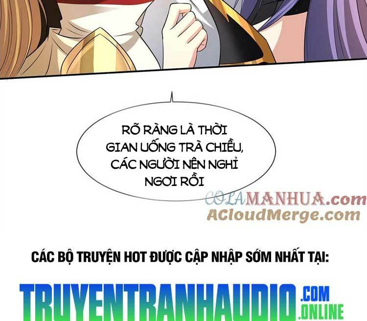 Mở Đầu Nữ Đế Làm Chính Cung Chapter 128 - Trang 2