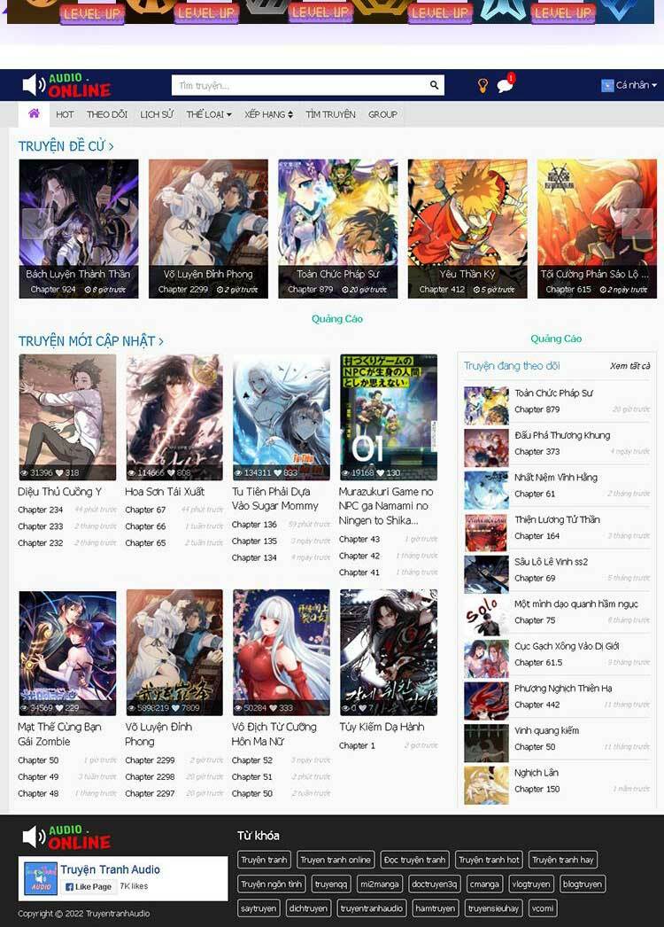 Mở Đầu Nữ Đế Làm Chính Cung Chapter 128 - Trang 2