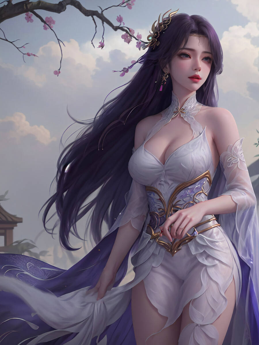 Mở Đầu Nữ Đế Làm Chính Cung Chapter 128 - Trang 2