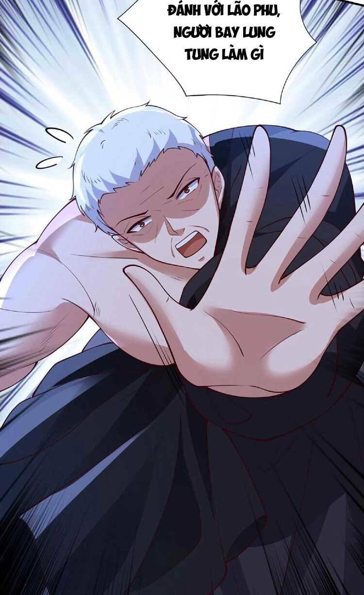 Mở Đầu Nữ Đế Làm Chính Cung Chapter 129 - Trang 2