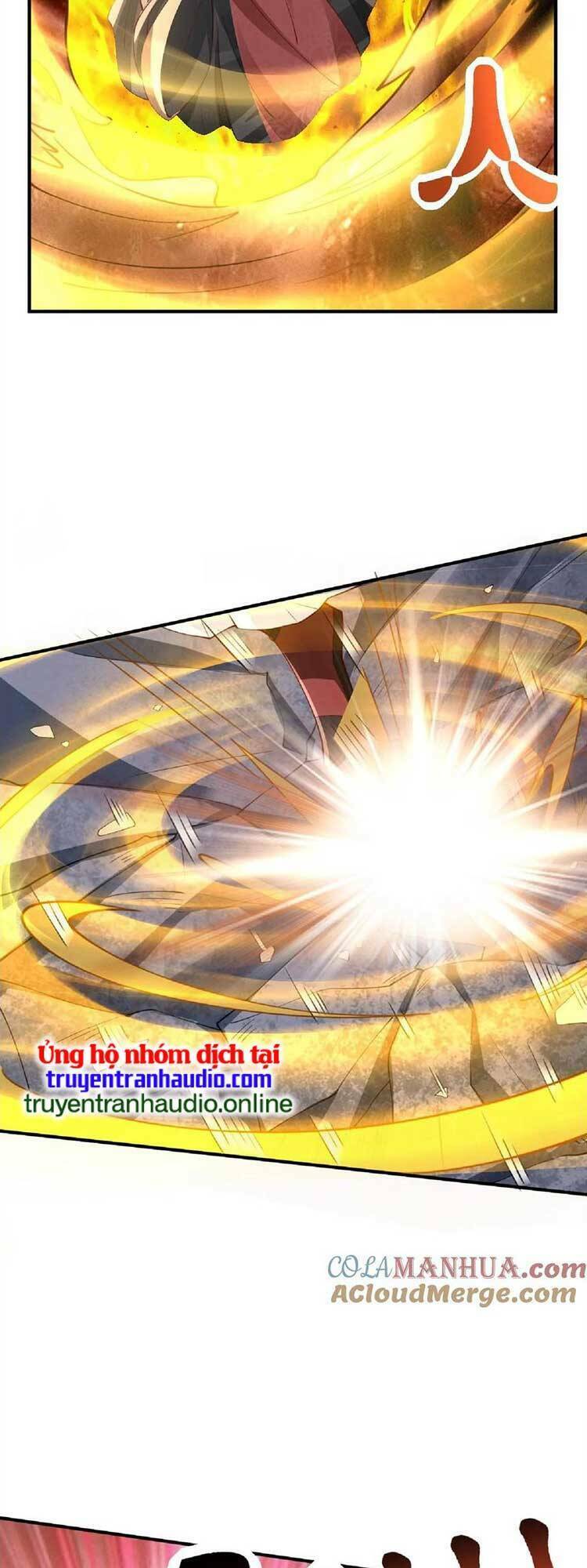 Mở Đầu Nữ Đế Làm Chính Cung Chapter 129 - Trang 2