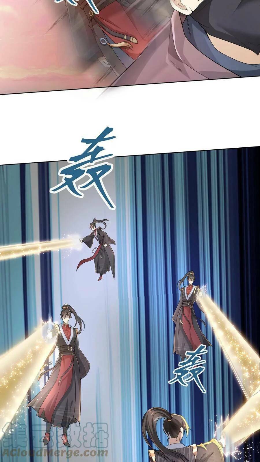 Mở Đầu Nữ Đế Làm Chính Cung Chapter 13 - Trang 2