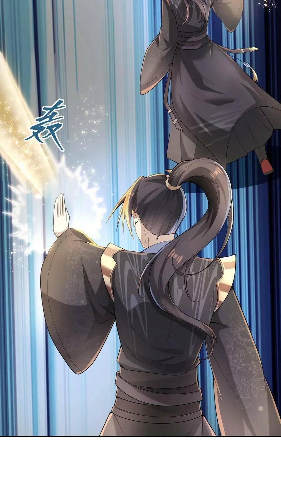 Mở Đầu Nữ Đế Làm Chính Cung Chapter 13 - Trang 2