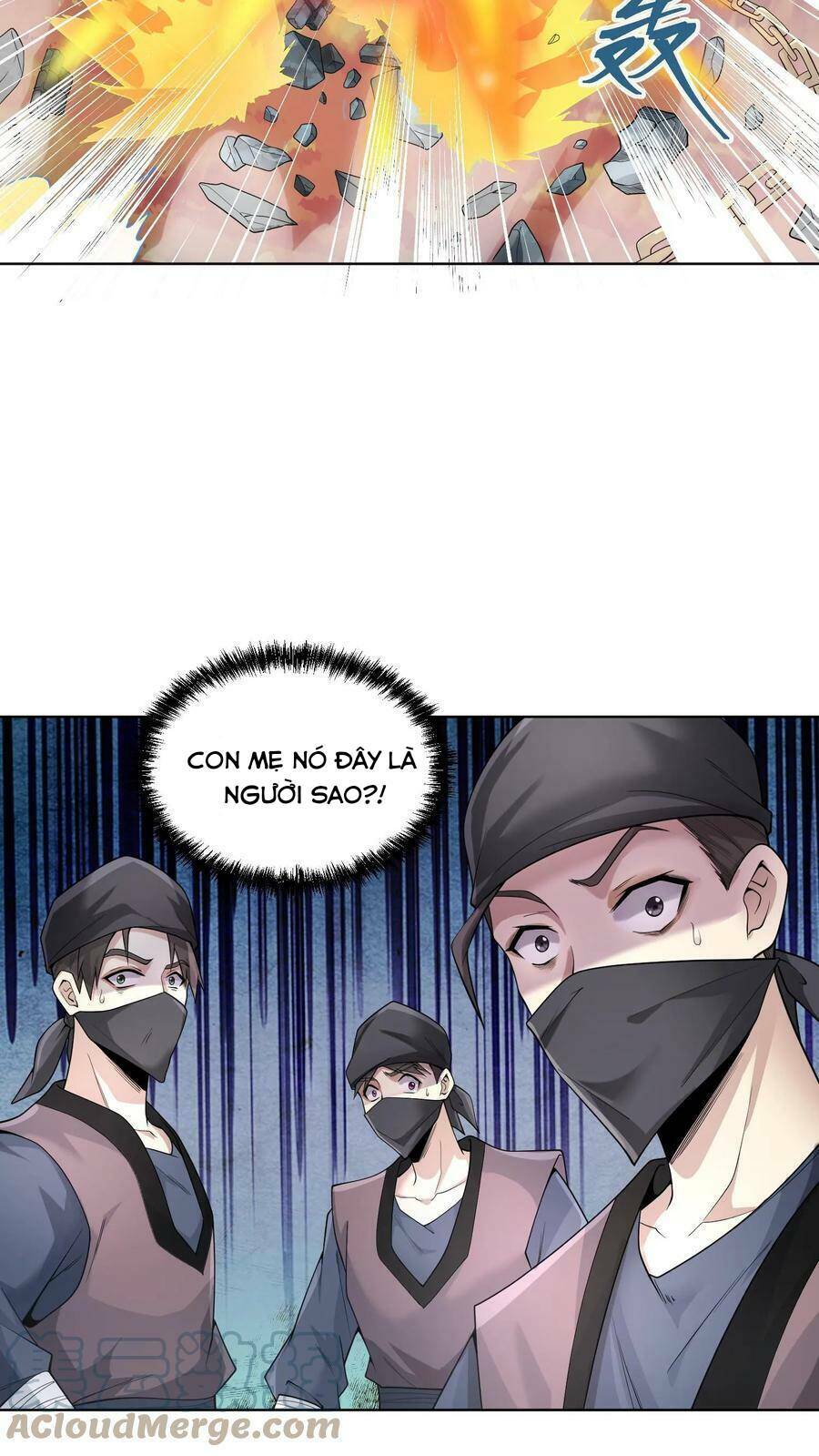 Mở Đầu Nữ Đế Làm Chính Cung Chapter 13 - Trang 2