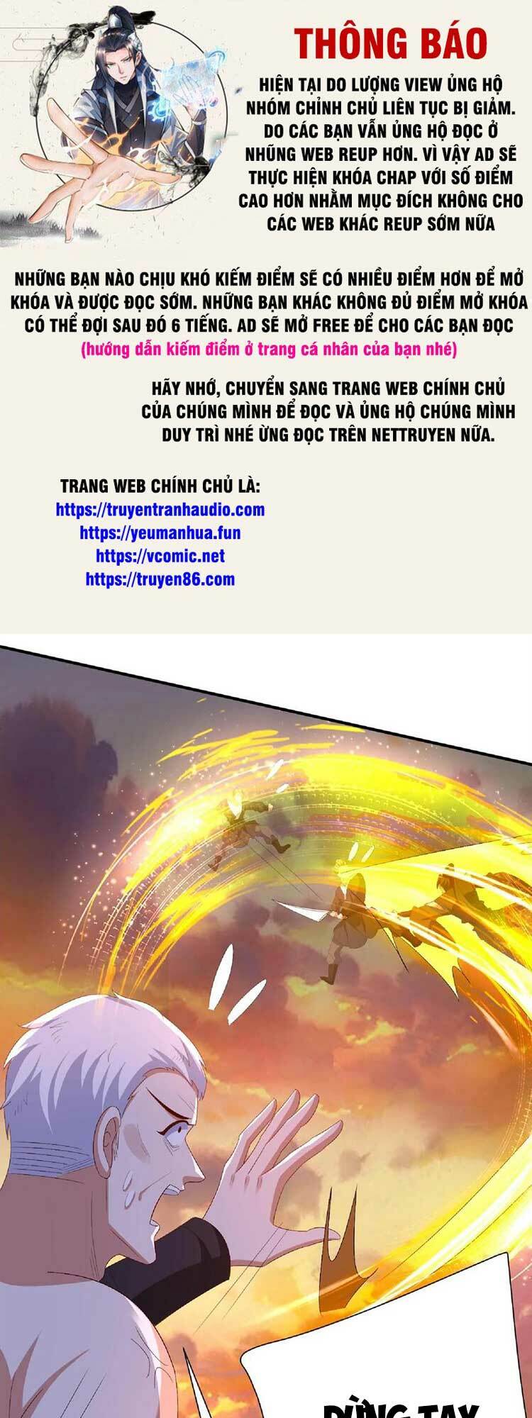 Mở Đầu Nữ Đế Làm Chính Cung Chapter 130 - Trang 2